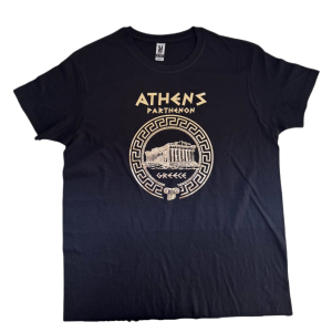 Κοντομάνικι μπλούζα δείγμα 7