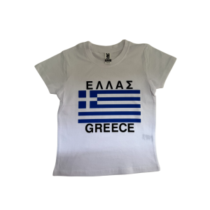 Κοντομάνικι μπλούζα δείγμα 11